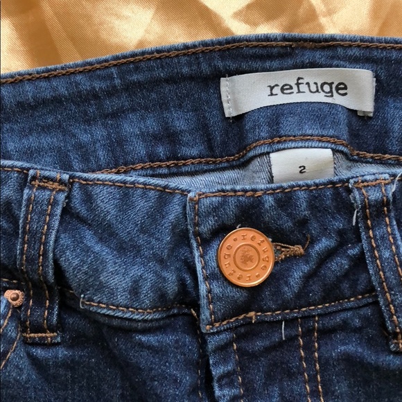 Refuge jeans - Picture 3 of 3